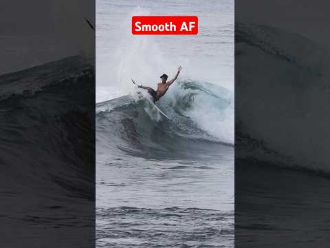 Bronson Meydi Ripping Keramas #surfersofbali #balisurf #surfholiday