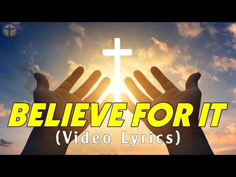 Believe For It, No One, King Of Glory... Best Gospel Mix Nonstop Playlist