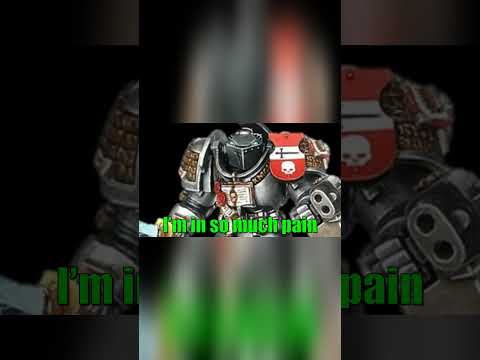 Warhammer 40k Meme Dub: One Greedy Grey Knight Ruins This Meme Dub For Everyone