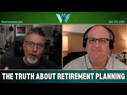 Expectation vs. Reality: The Truth About Retirement Planning