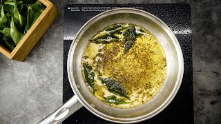 How to Use Curry Leaves