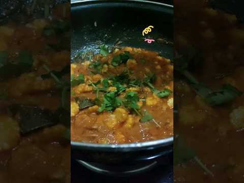 Baby corn masala🌽🌽 #easy recipe #food vlog 😋