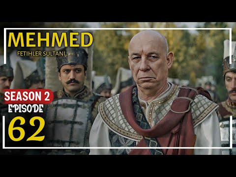 Sultan Mehmet al Fatih Season 2 Episode 62 Urdu | Overview | Sultan Mehmed Season 2 |  Bol Bilal