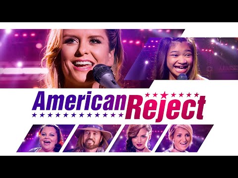 American Reject (2022) | Official Trailer | HD