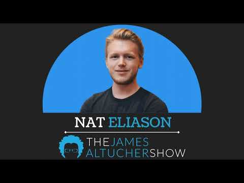 Crypto Millions: Nat Eliason's Wild Crypto Journey and the Future of Digital Currency