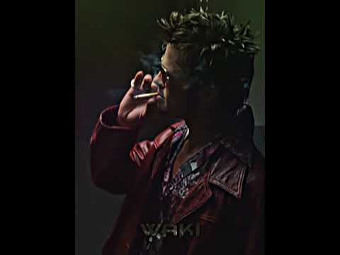 People are always asking me if I know Tyler Durden | Tyler Durden edit |