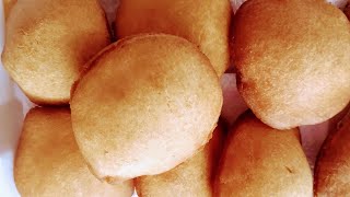 Homemade Biscuits without Oven | Crispy and Tasty Biscuits |Only 4 ingredients |రుచికరమైన బిస్కెట్లు