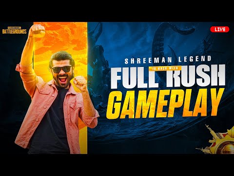 Is Game Se Pyar Hai | PUBG PC | Custom Room Bhi Honge