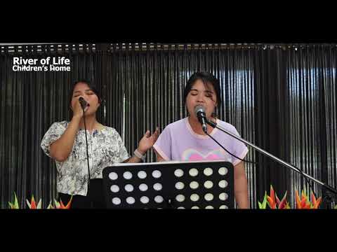 River Of Life Children’s Home - Sunday Worship (October 13.2024)