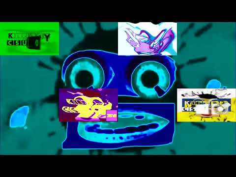 Klasky Csupo in Group & Helium | Sparta Unextended Remix (V3)