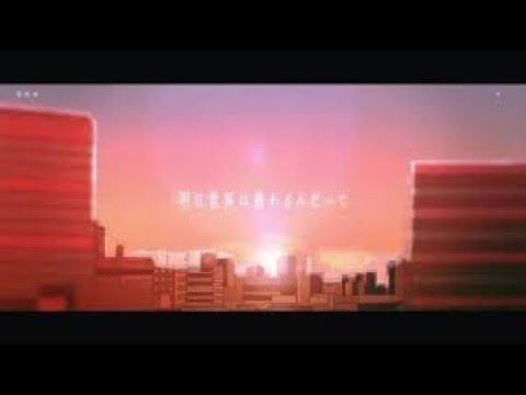 【カラオケ】YOASOBI/アンコール