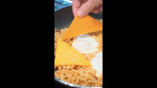 my favorite ramen hack.