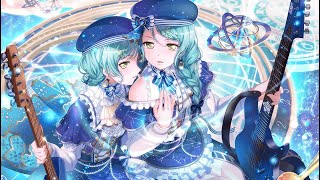 sayo hikawa // bandori // edit  // washing machine heart