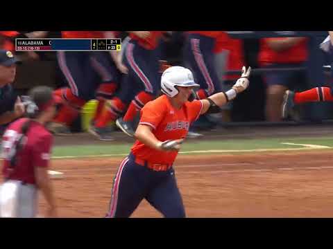 SB Highlights: Alabama Game Three