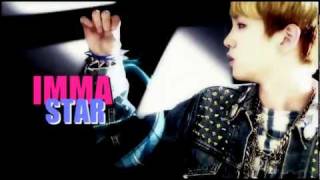 shinee | Imma star