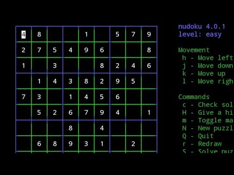 Como instalar  juegos en Termux #termux #juegos #juego #sudoku #bot #termux #2024 #menu