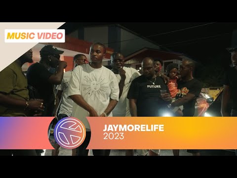 JAYMORELIFE - 2023