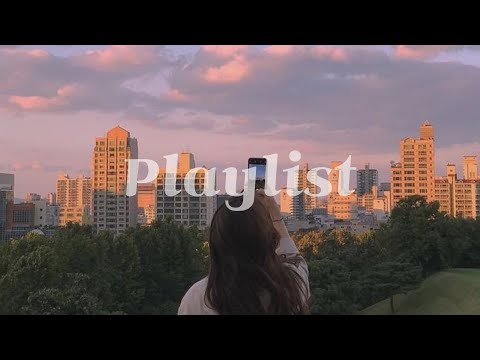 𝐏𝐥𝐚𝐲𝐥𝐢𝐬𝐭 / 밀고 당기는 그런 노래들~💝/ 감성힙합&알앤비 플레이리스트🎵