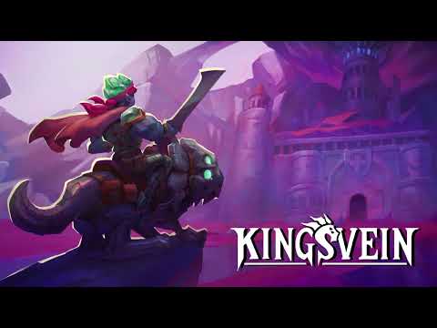 Kingsvein