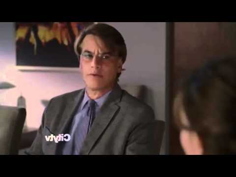 Aaron Sorkin on 30 Rock - "Walk with me..."