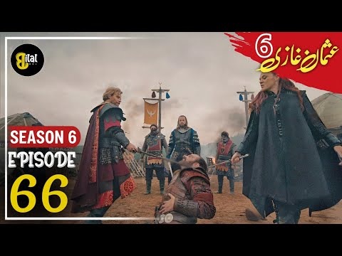 Osman Series Updates ! Season 6 Episode 66 Explained By by Bilal Ki Voice