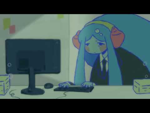 🐳 BLOO 🫧 (animated short)