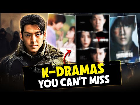 K-DRAMAS TO WATCH THIS SUMMER IN HINDI