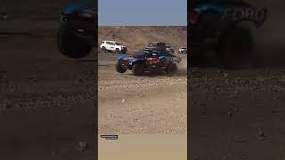 INSANE Carlos Sainz Ford Raptor #DAKAR 2025