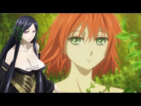 The Ancient Magus Bride: The Magic of Fantasy Worlds