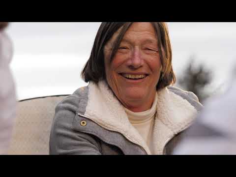 LewisGale Cancer Survivor-Sharon's  story TV ad