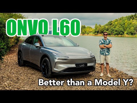 ONVO L60: This Could Be Big