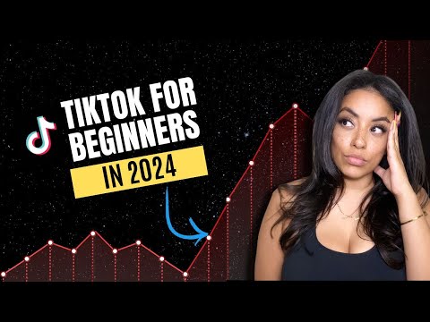 how to grow fast on titkok | tiktok growth strategy 2024