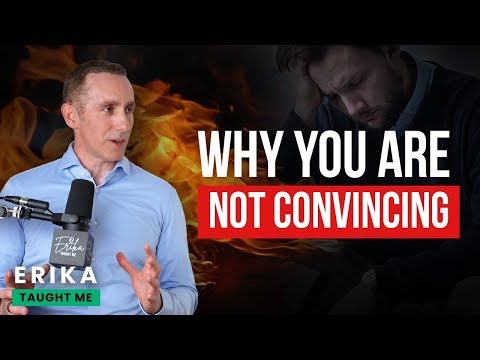 Body Language Expert: How To Fake Confidence To Win More in Life