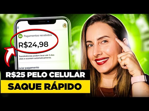 Site SIMPLES E FÁCIL pra iniciante GANHAR DINHEIRO em dólar passo a passo #Rewardy