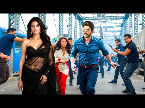 Shylock - New Released South Movie Dubbed In Hindi | South Blockbuster Action Movie | Latest