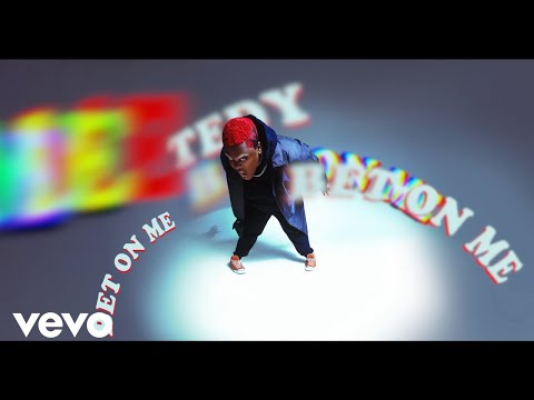 Tedy - Bet on Me (Official Audio)