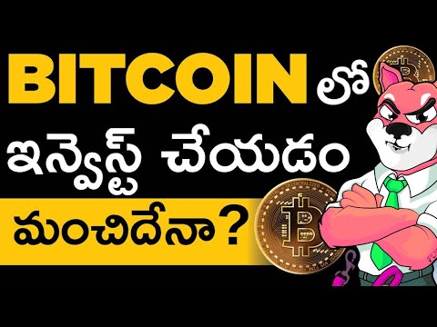 Bitcoin price going to crash again? - Crypto Pavan