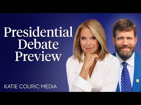 Why the First Presidential Debate Will Be a “SH*T Show”