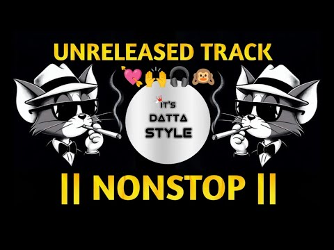 UNRELEASED TRACK NON-STOP REMIX DJ SONGS ACTIVE PAD MIX