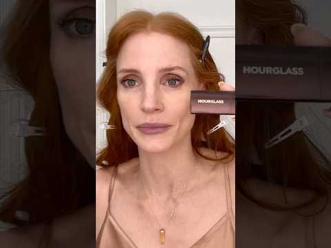 Jessica Chastain Thinks About What Her Characters Might Smell Like