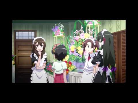 A Certain Scientific Railgun: Flower Arrangement