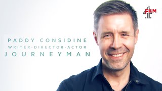 Paddy Considine talks Journeyman | Film4 Interview Special