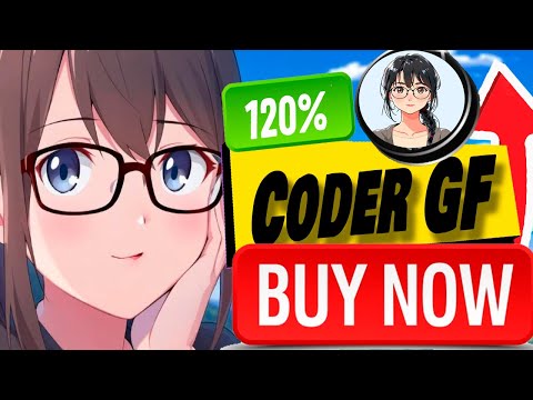 🟢 What is CoderGF Coin ?🚀 Coder GF Crypto Token Analysis 💵