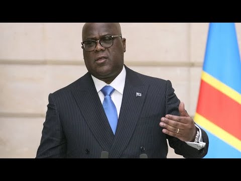 Campaign in DRC to say 'no' to planned constitutional amendment