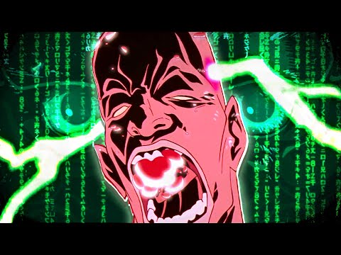 The ANIMATRIX RANKED (Best to Worst)