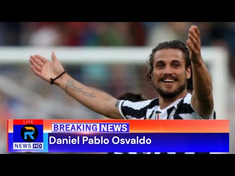 Watch Daniel Pablo Osvaldo