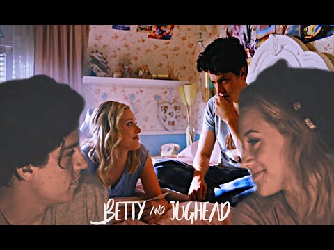 Betty & Jughead ● I lighthouse [+4x02]