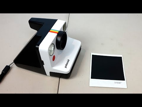 Polaroid Now Gen 2 Everything Box Review