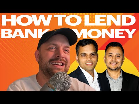 How to Become a Hard Money Lender Using Bank Money (feat. Chai Phansalkar and Prakash Dumbre)