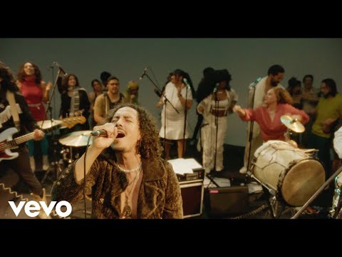 Chicano Batman - Lei Lá (Official Live Video)